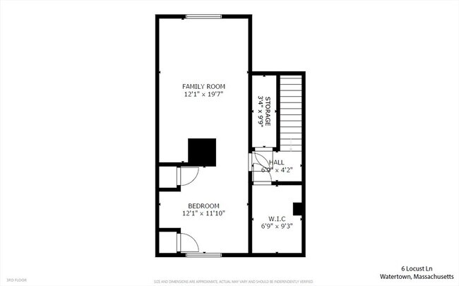 Building Photo - 6 Locust Ln