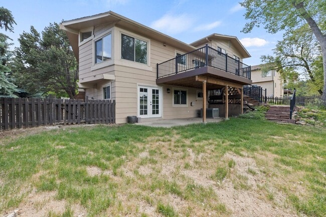 Building Photo - Great 4 Bedroom D20 Rockrimmon Home