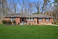 Building Photo - 5205-5205 Five Forks Trickum Rd SW