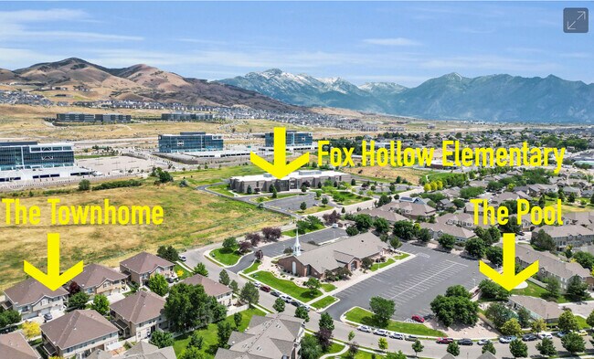 Building Photo - 1612 W 3180 N