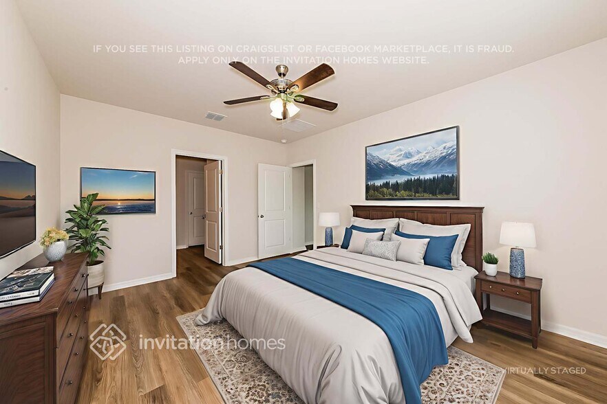Building Photo - 8021 Majestic Palms Ct
