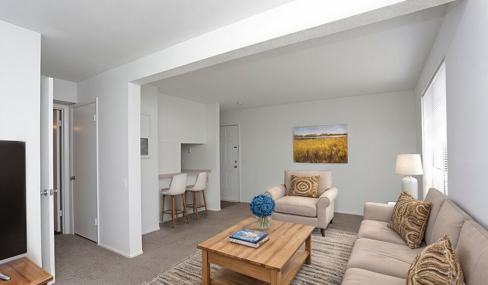 Building Photo - Andover Park Apartments