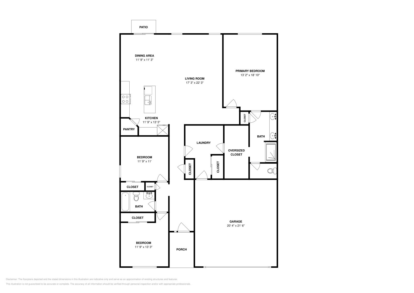 Building Photo - 817 Blue Ash Trail