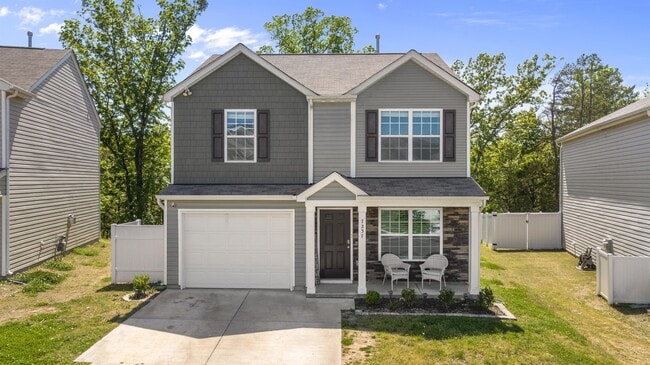 Building Photo - 7237 Finnigan Rd