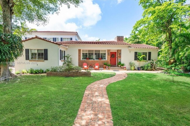 Building Photo - 9636 NE 5th Avenue Rd