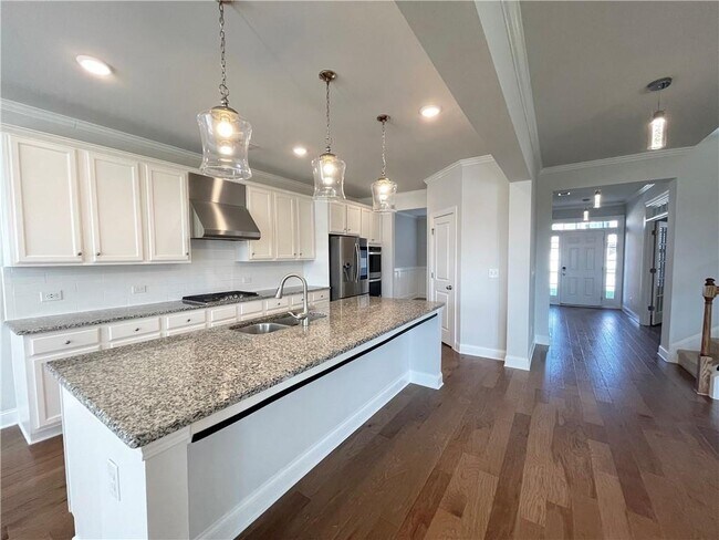 Building Photo - 4020 Adder Cir