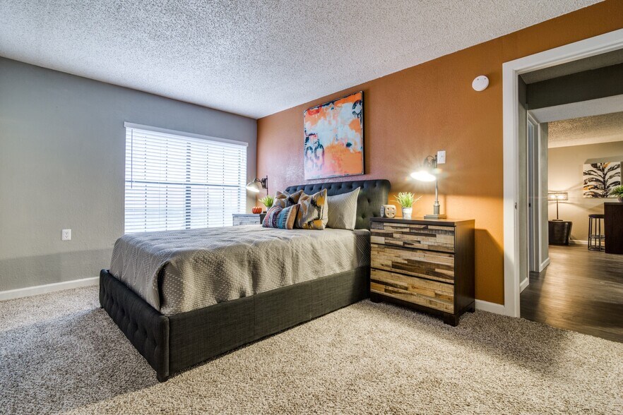 The Annex 4709 Samuell Blvd Mesquite TX 75149 Apartment Finder