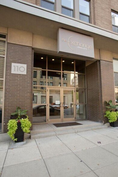 Building Photo - 110 N 3rd St