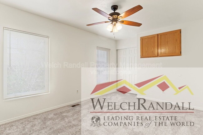 Building Photo - 1701 E 1450 S