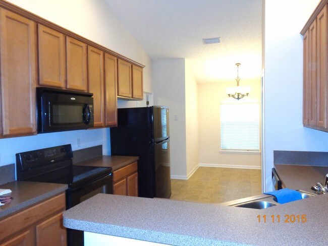 Building Photo - Gentle Woods Development