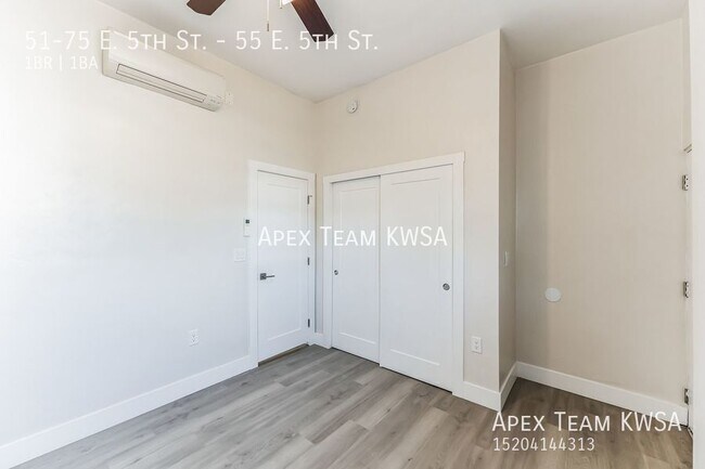 Building Photo - 51-75 E. 5th St.-55 E. 5th St.