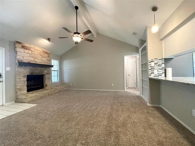 Building Photo - 1008 Cresswell Dr