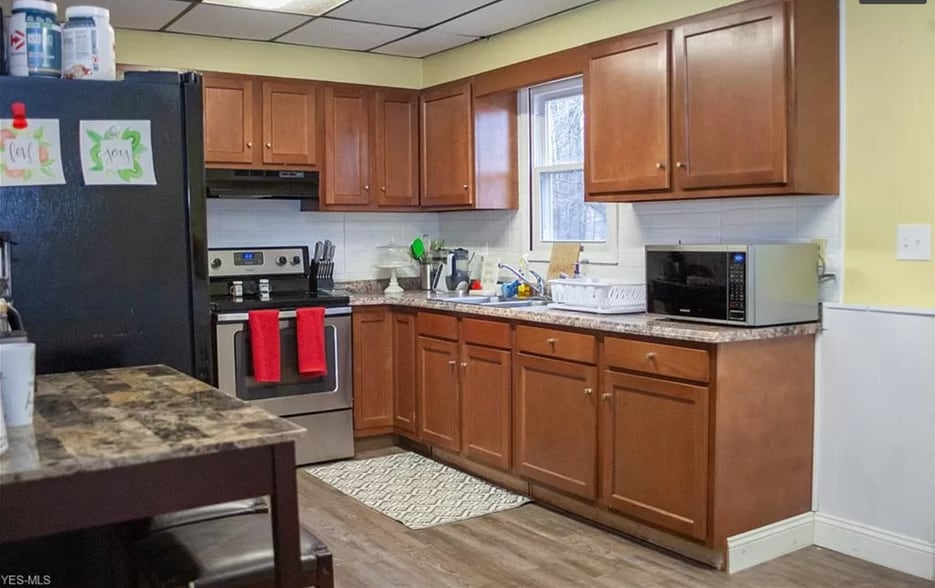 Building Photo - 7606 Thompson Sharpsville Rd NE