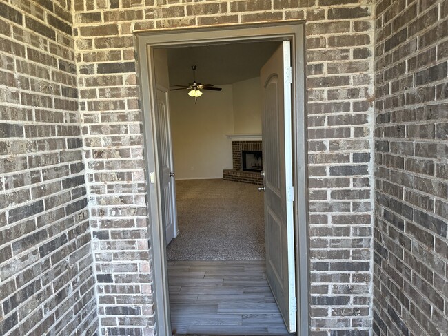 Front Door - 7418 105th St