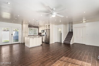 Building Photo - 4971 N Granite Reef Rd