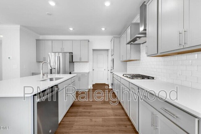 Building Photo - 404 Rolling Pasture Way