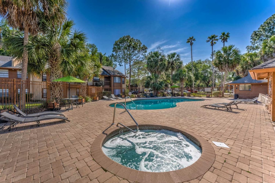 Building Photo - Cypress Trail Apartments