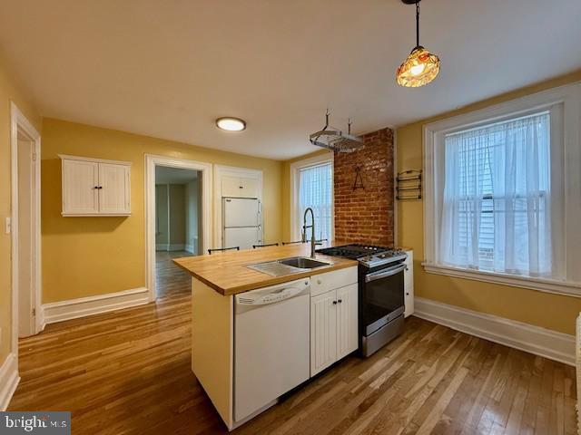 Building Photo - 1311 N Rodney St