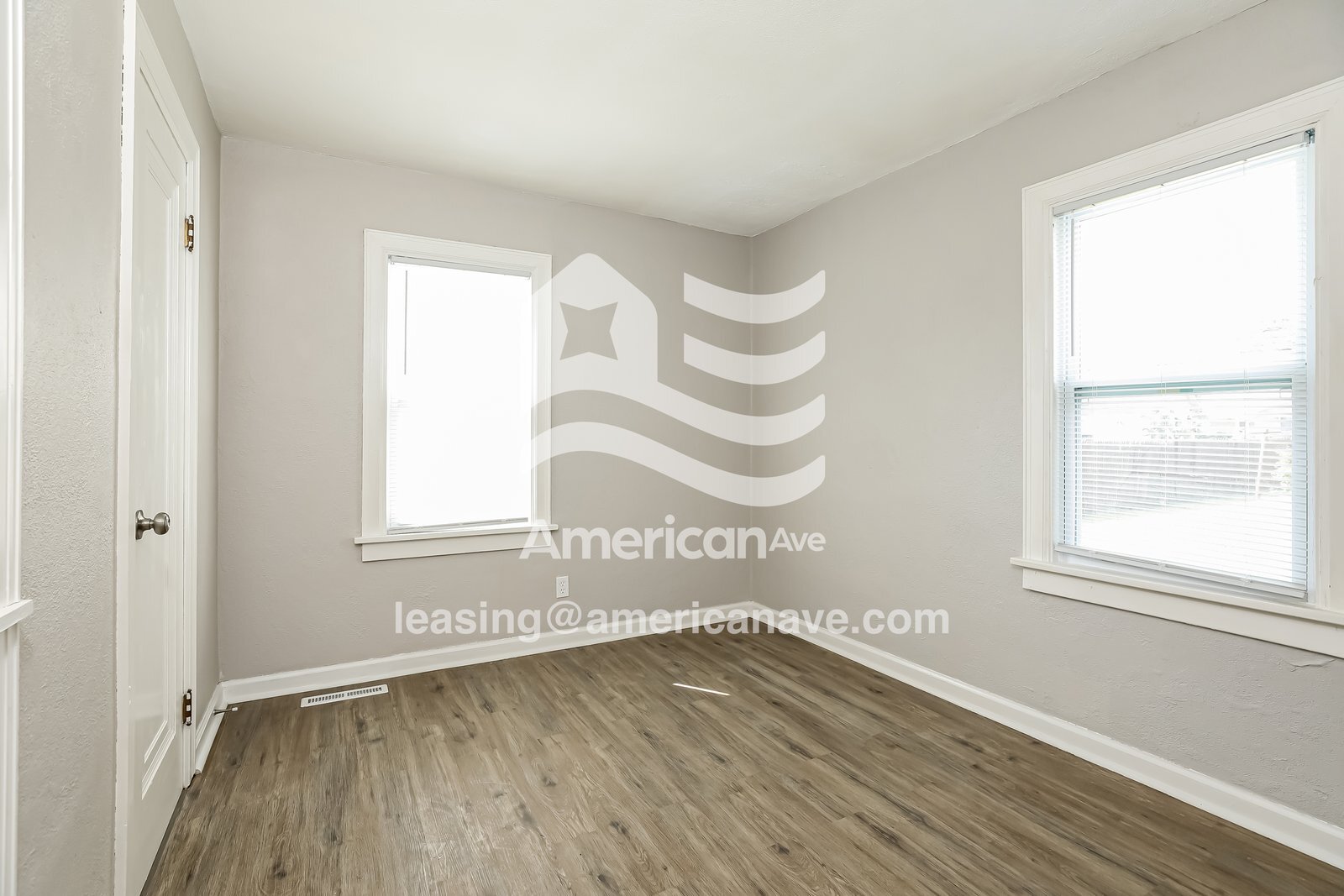 Building Photo - 611 W Wayne St