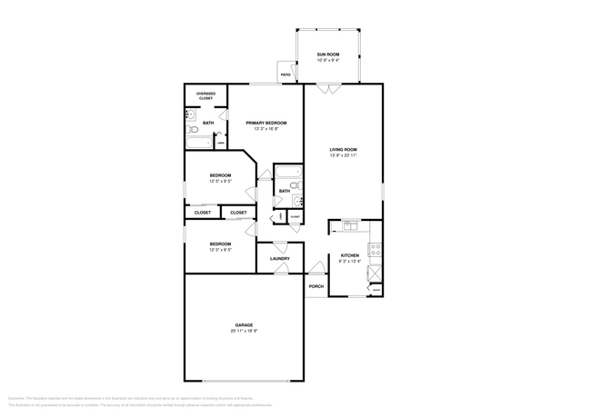 Building Photo - 11392 Pegasus Dr