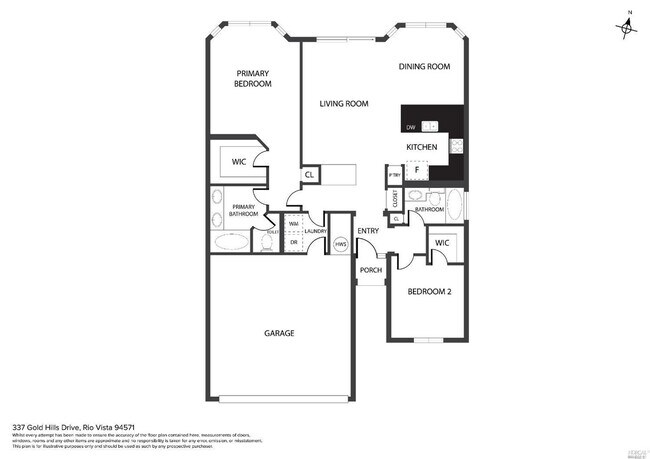 Building Photo - 377 Gold Hills Dr