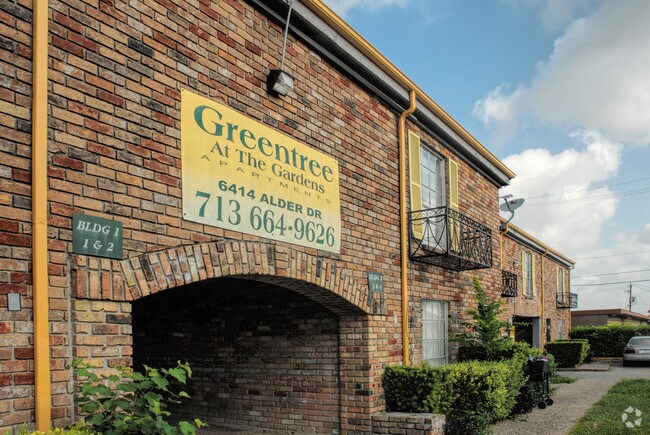Greenstone Apartments Houston, TX Apartment Finder