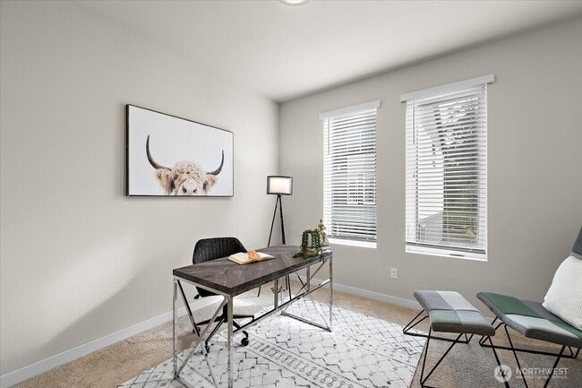 Building Photo - 9612 19th Ave SE