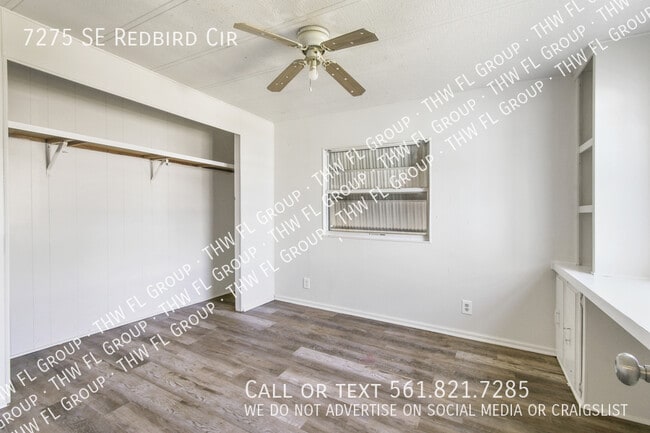 Building Photo - 7275 SE Redbird Cir