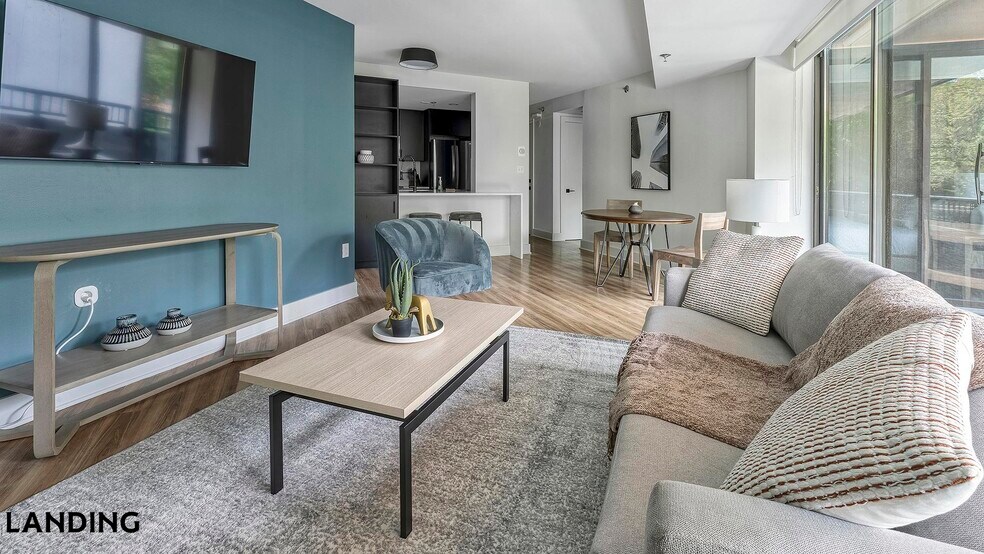 Building Photo - 1550 Clarendon Blvd