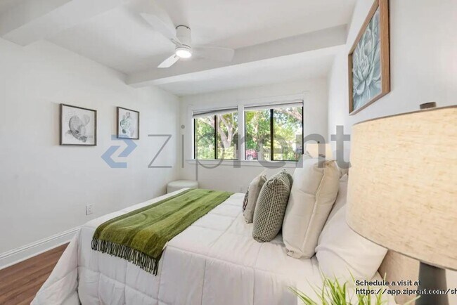 Building Photo - 1312 Carlton Ave