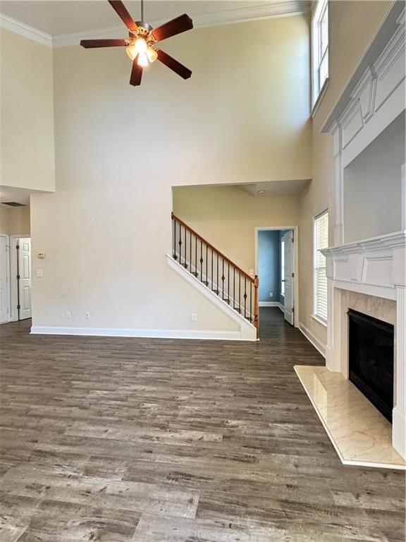 Building Photo - 632 Scenic Creek Dr SW