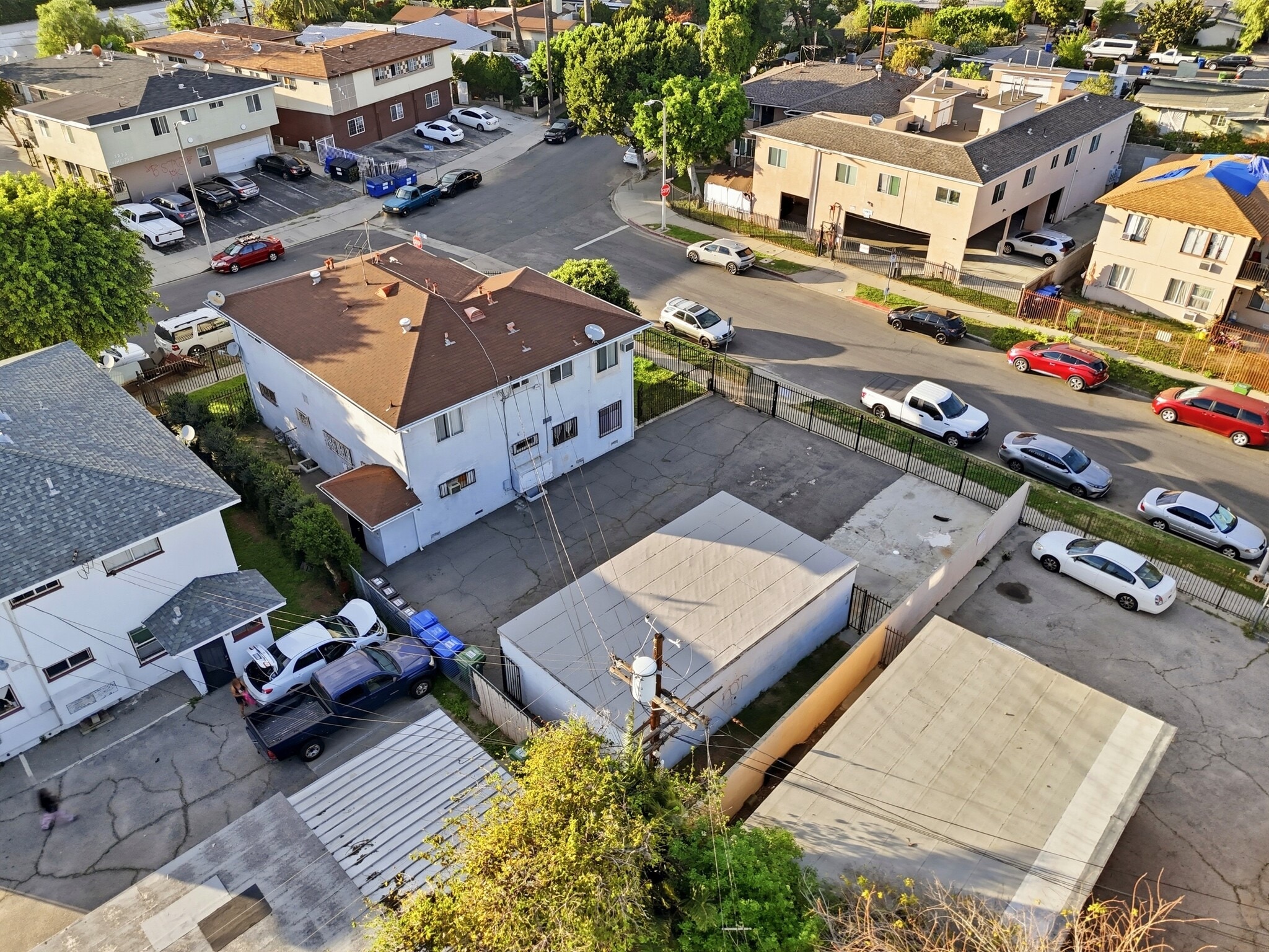Building Photo - 7932 Brimfield Ave