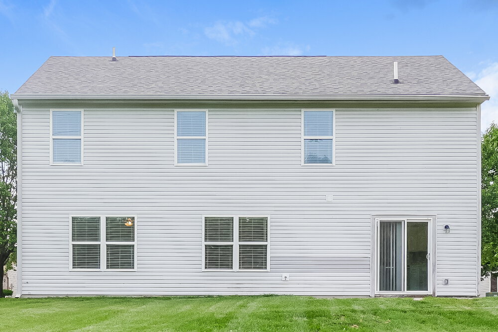 Building Photo - 8071 Wichita Hill Dr