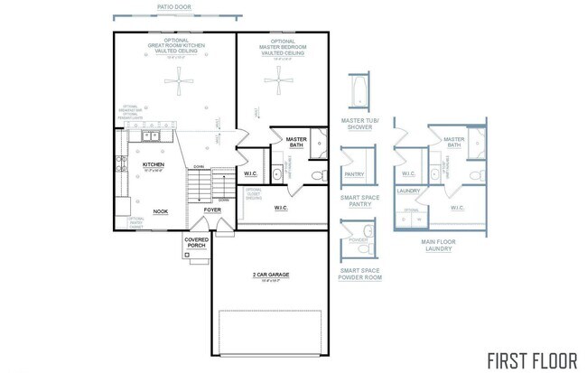 Building Photo - Spacious 4 bedroom for lease