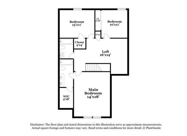 Building Photo - 6853 Riding Trail Dr