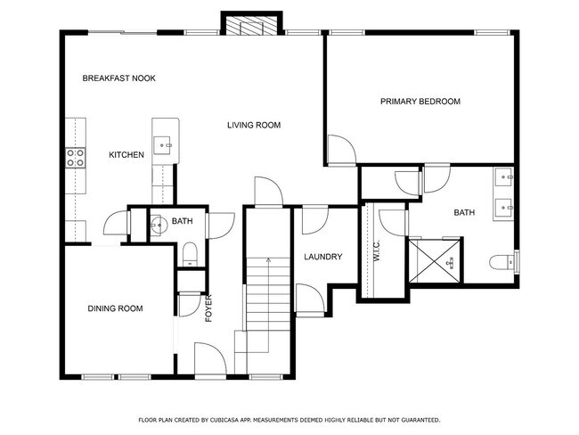 Building Photo - BRAND NEW Hidden Gem!