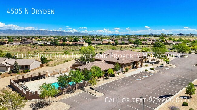 Building Photo - 4505 N Dryden