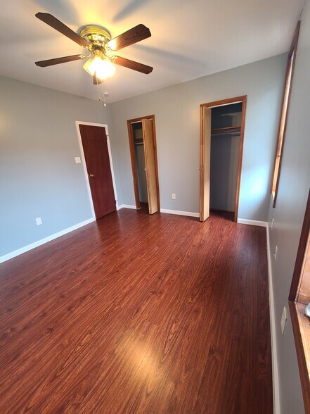 Bedroom 1 - 2319 S Carlisle St