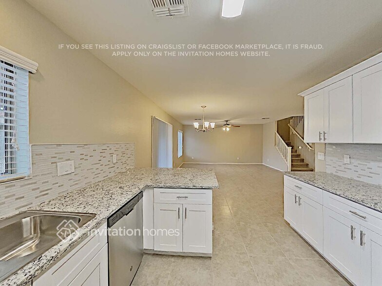 Building Photo - 17744 W Calavar Rd