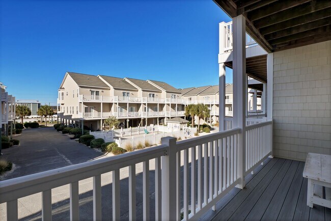 Building Photo - 306 Sea Star Cir