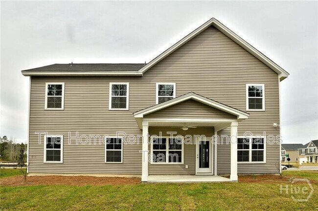 Building Photo - 293 McCrady Dr