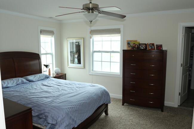 Master Bedroom - 681 Fielding Run Dr