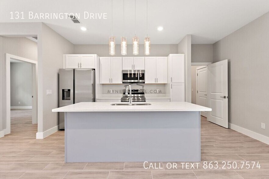 Building Photo - 131 Barrington Dr