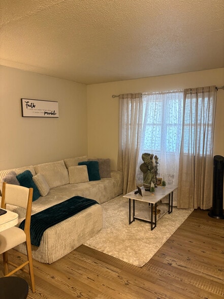 Building Photo - 2500 E Tennessee St