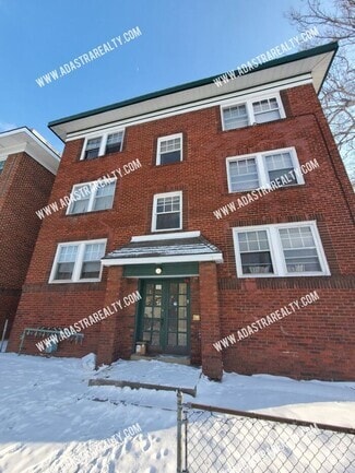 Building Photo - Cute and Affordable 1 Bedroom Apartment in...
