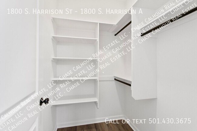 Building Photo - 1800 S Harrison St