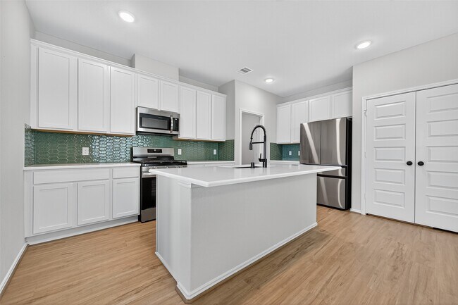 Building Photo - 22827 Xanthos St