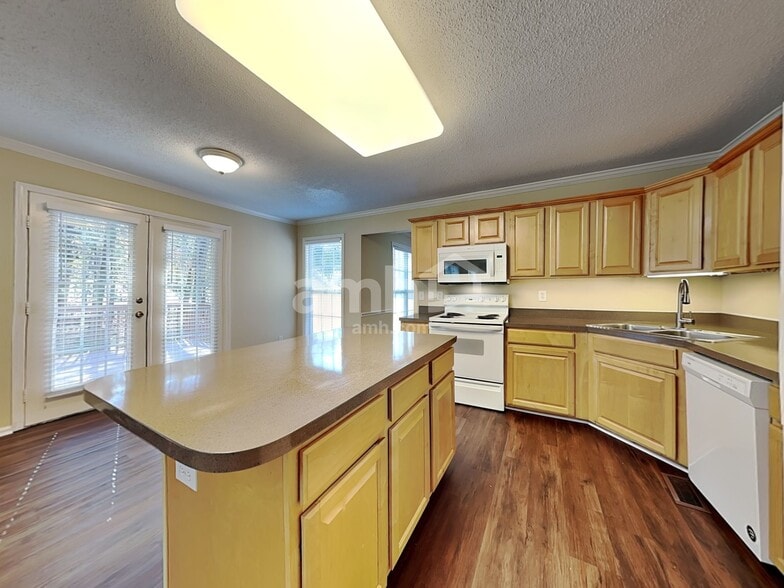 Building Photo - 6613 Ivy Stone Dr