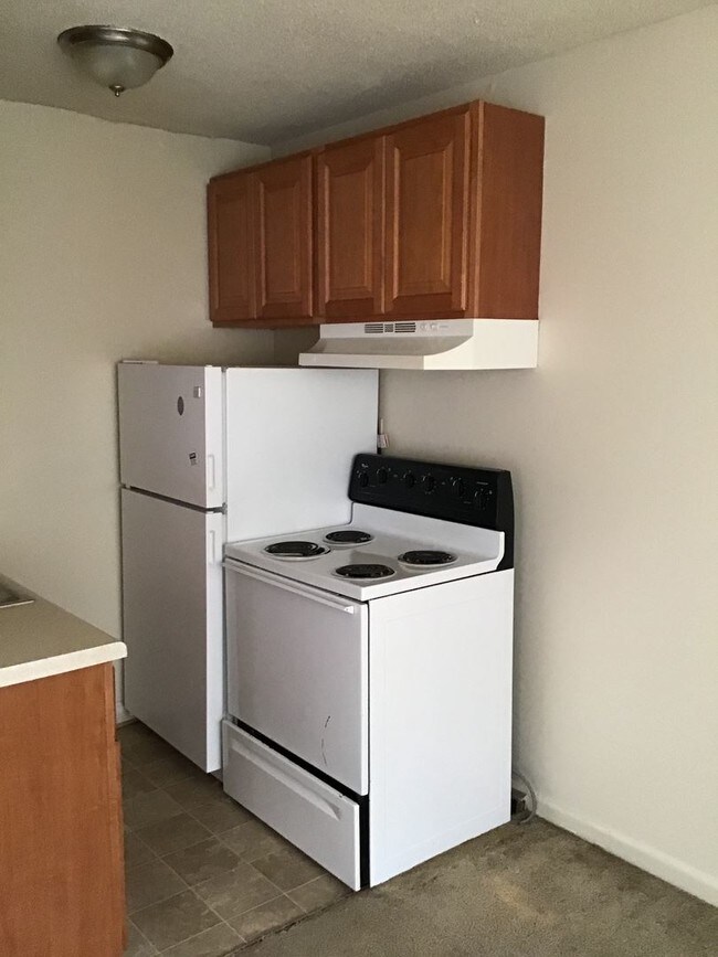 Building Photo - 1243 E Ocean View Ave