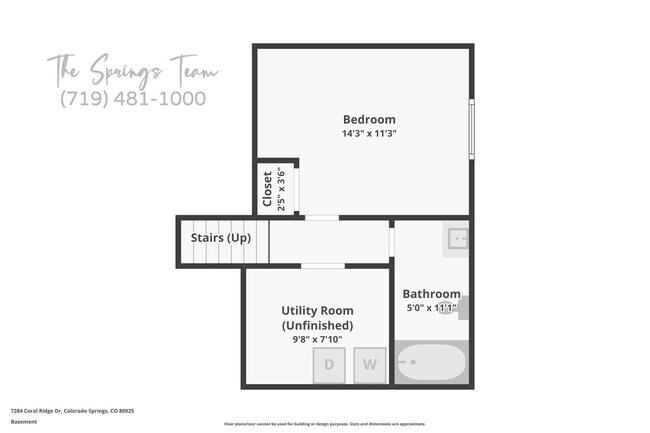Building Photo - Charming 4-Bedroom Home Near Fort Carson in Glen at Widefield